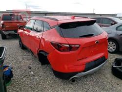 Chevrolet Blazer